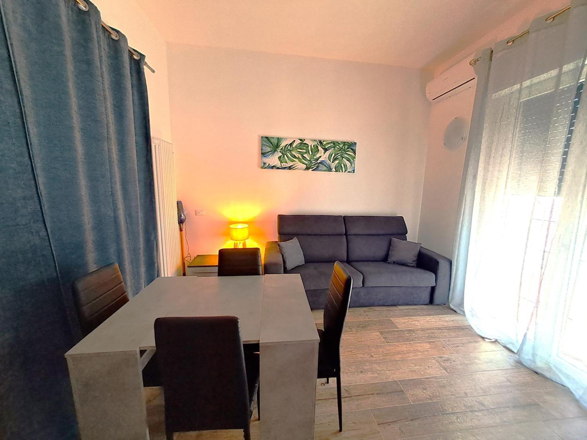 Apartment Sophie 11 Ferrara Exterior photo