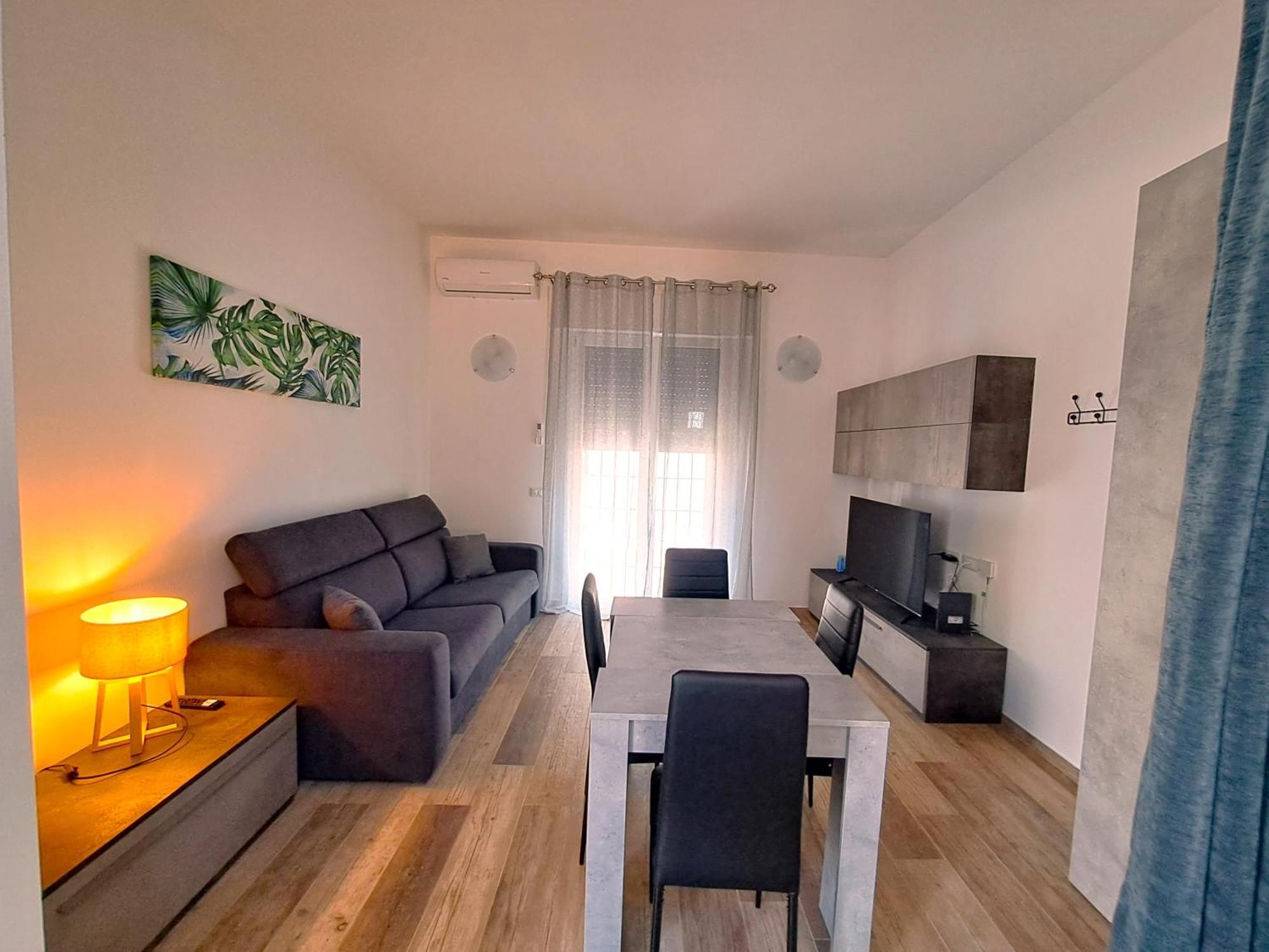 Apartment Sophie 11 Ferrara Exterior photo